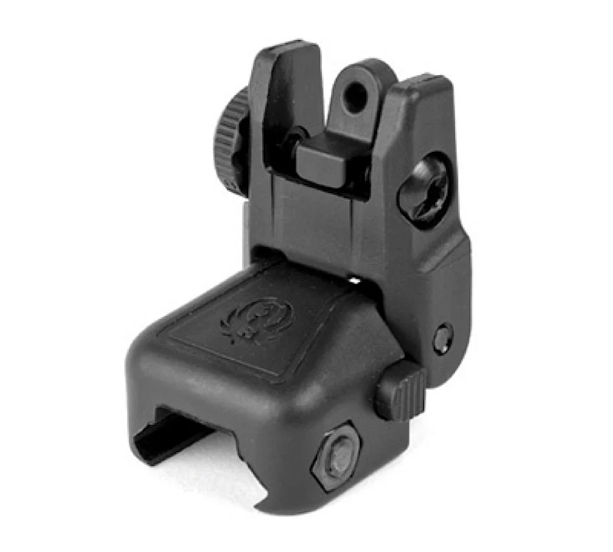 Ruger RDS Rear Rapid Deploy Sights